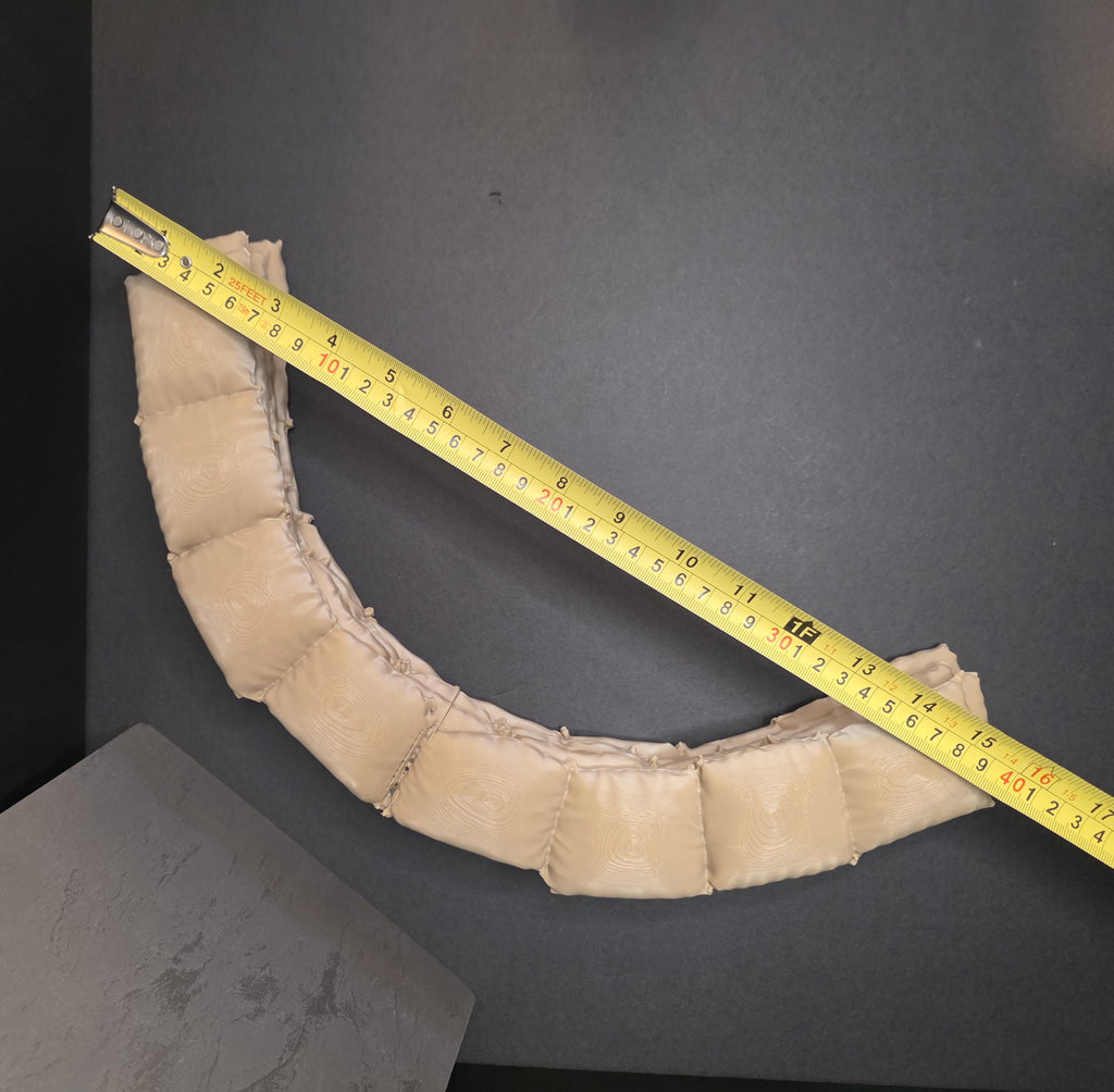 Classified-Scale Artillery Gun Nest for GI Joe Classified, Action Figure Dioramas, Display Accessory