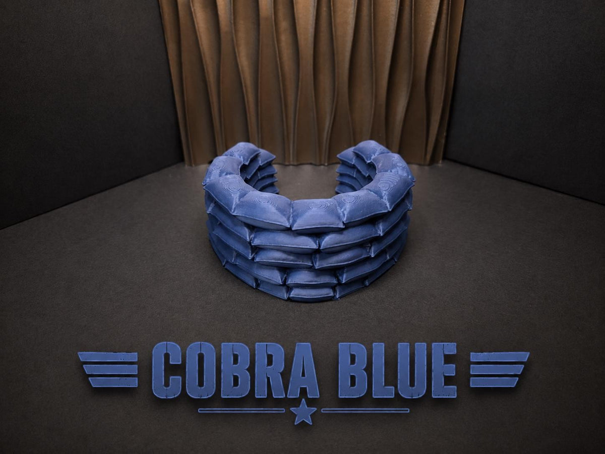 Classified-Scale Machine Gun Nest | 1:12 Scale Sandbag Bunker Diorama Accessory for GI Joe Classified Action Figures